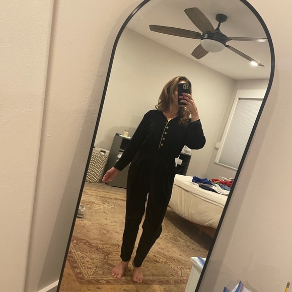 Vintage 90s jumpsuit - Picture 4 of 4